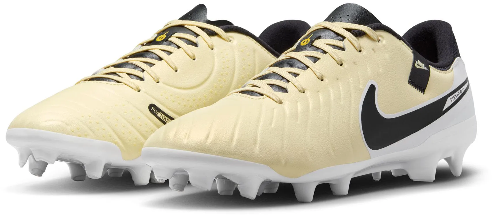 Tiempo Legend 10 Academy Multi Ground Niedrige Oberteil Herren-Fußballschuhe