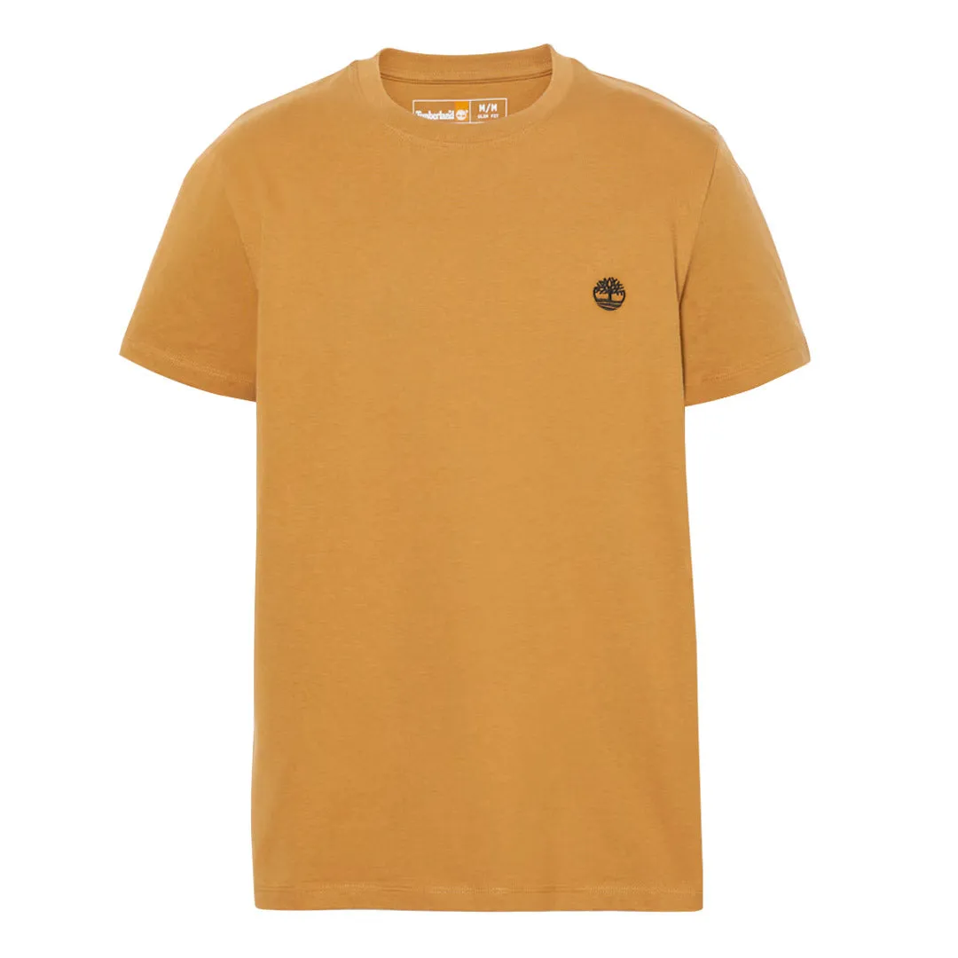 Timberland - Herren Dunstan River T-Shirt (TB0A2BPR P47)