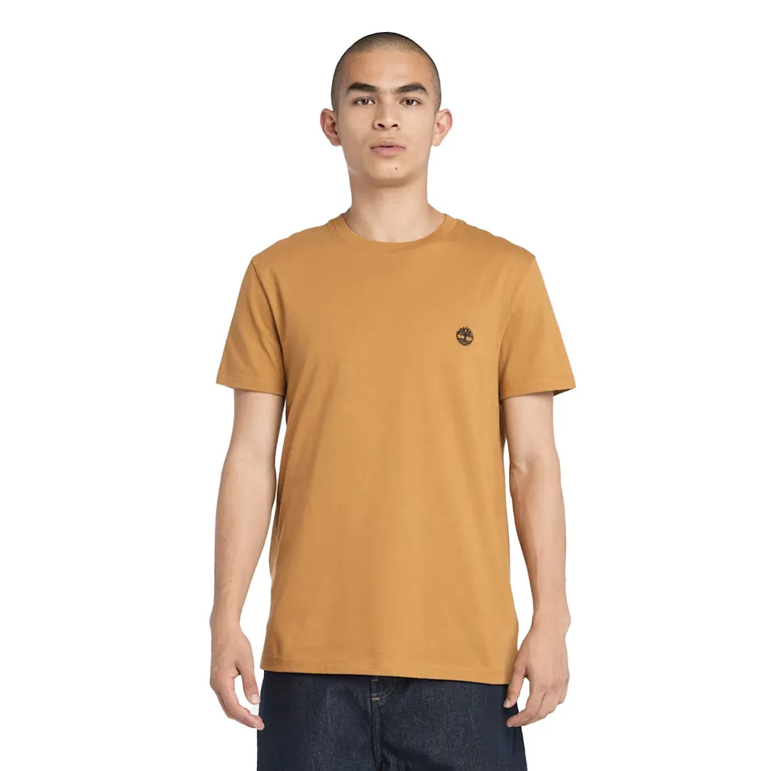 Timberland - Herren Dunstan River T-Shirt (TB0A2BPR P47)