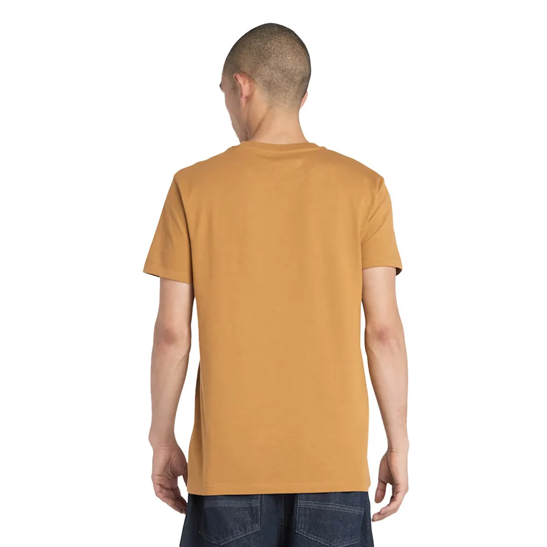 Timberland - Herren Dunstan River T-Shirt (TB0A2BPR P47)