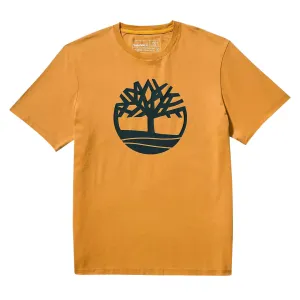 Timberland - Herren Kennebec River Tree Logo T-Shirt (TB0A2C2R P47)