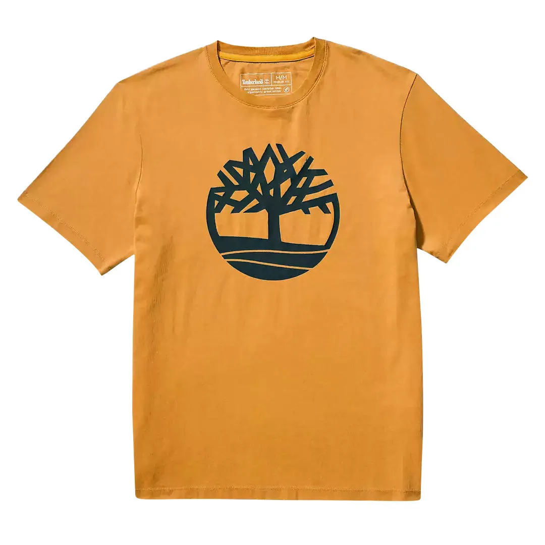 Timberland - Herren Kennebec River Tree Logo T-Shirt (TB0A2C2R P47)