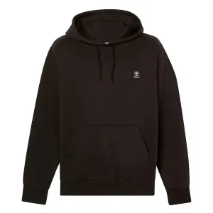 Timberland - Herren Woven Badge Hoodie (TB0A5RD2 001)