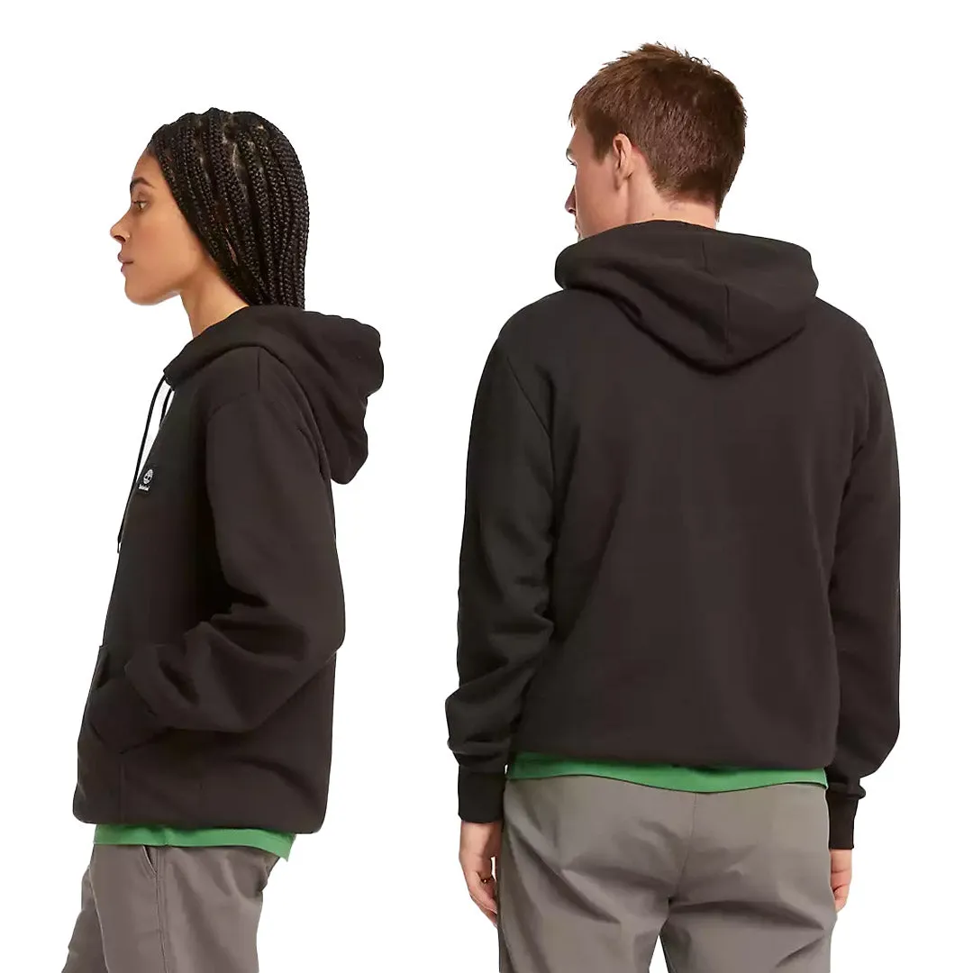 Timberland - Herren Woven Badge Hoodie (TB0A5RD2 001)