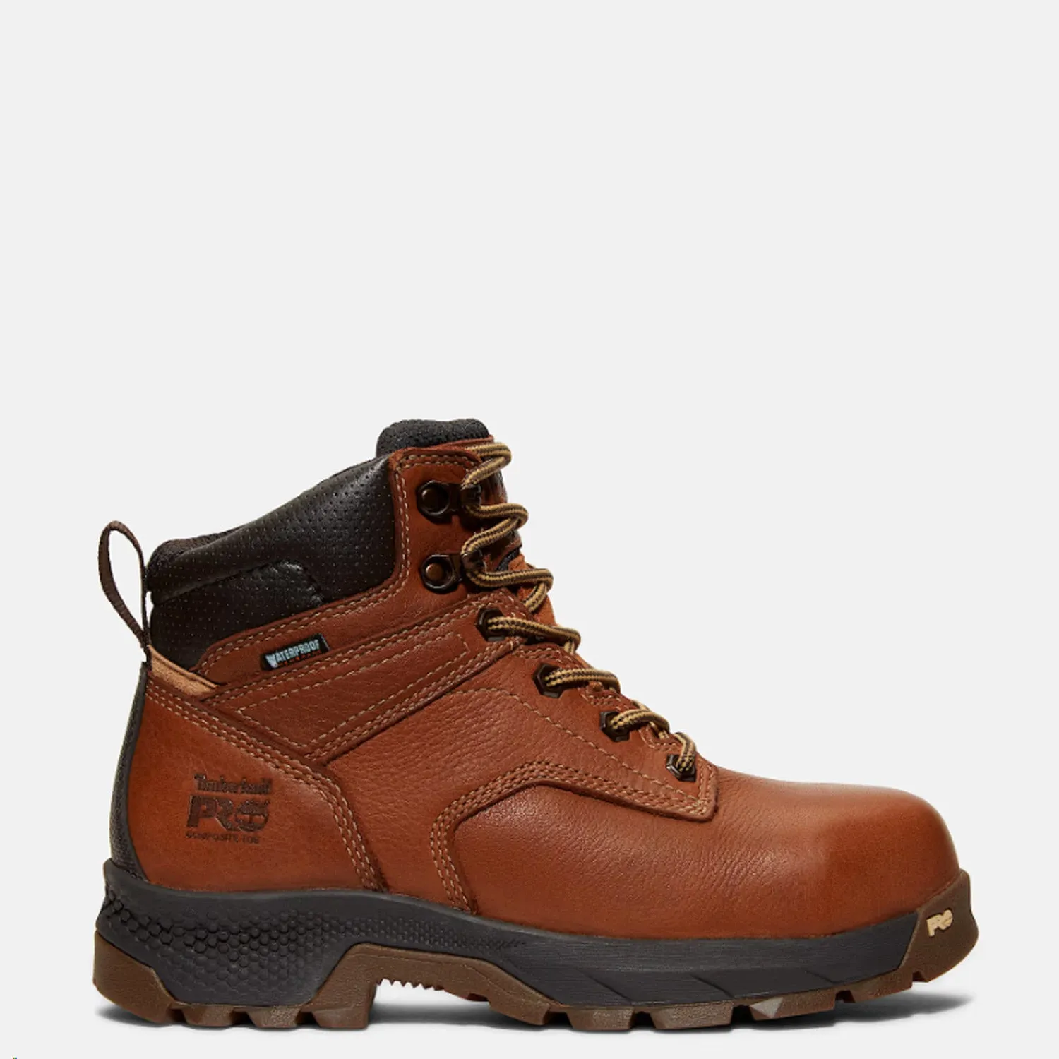 Timberland PRO Damen TiTAN EV 6