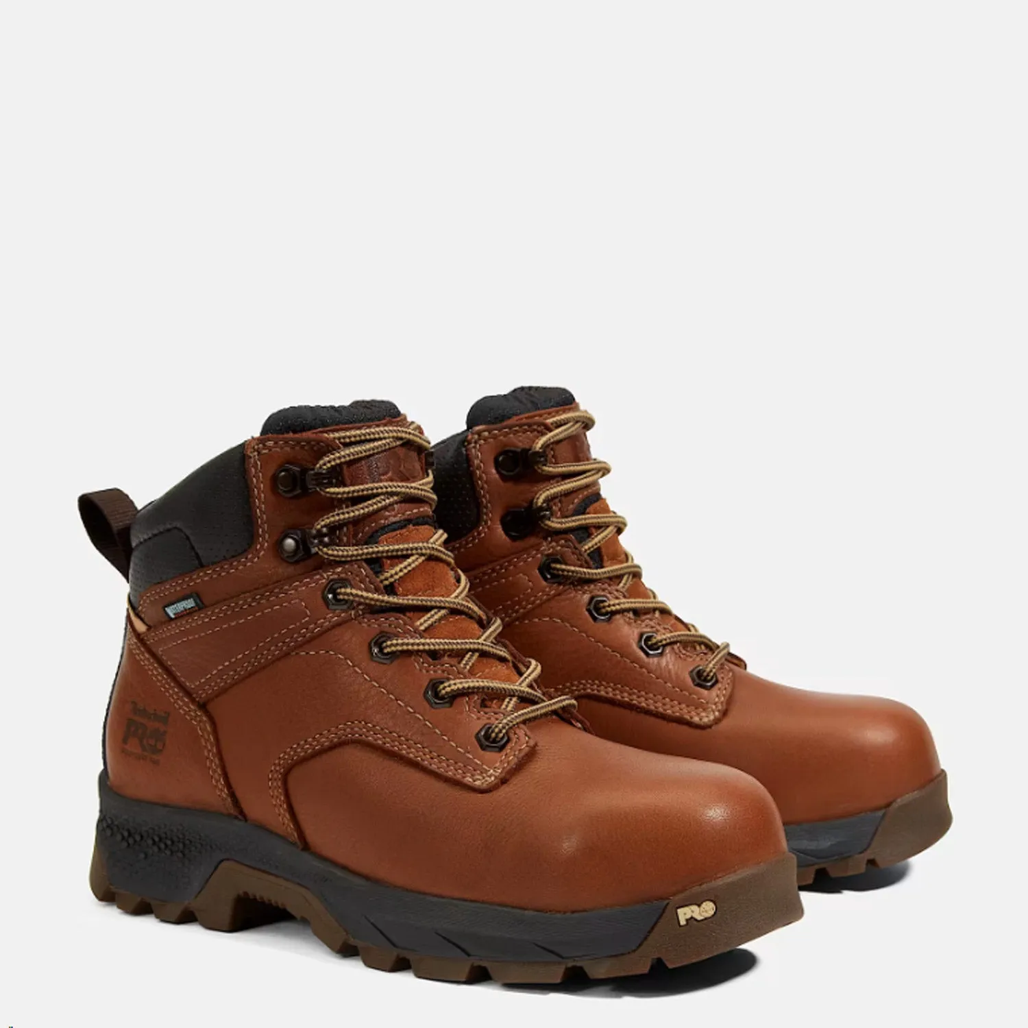 Timberland PRO Damen TiTAN EV 6
