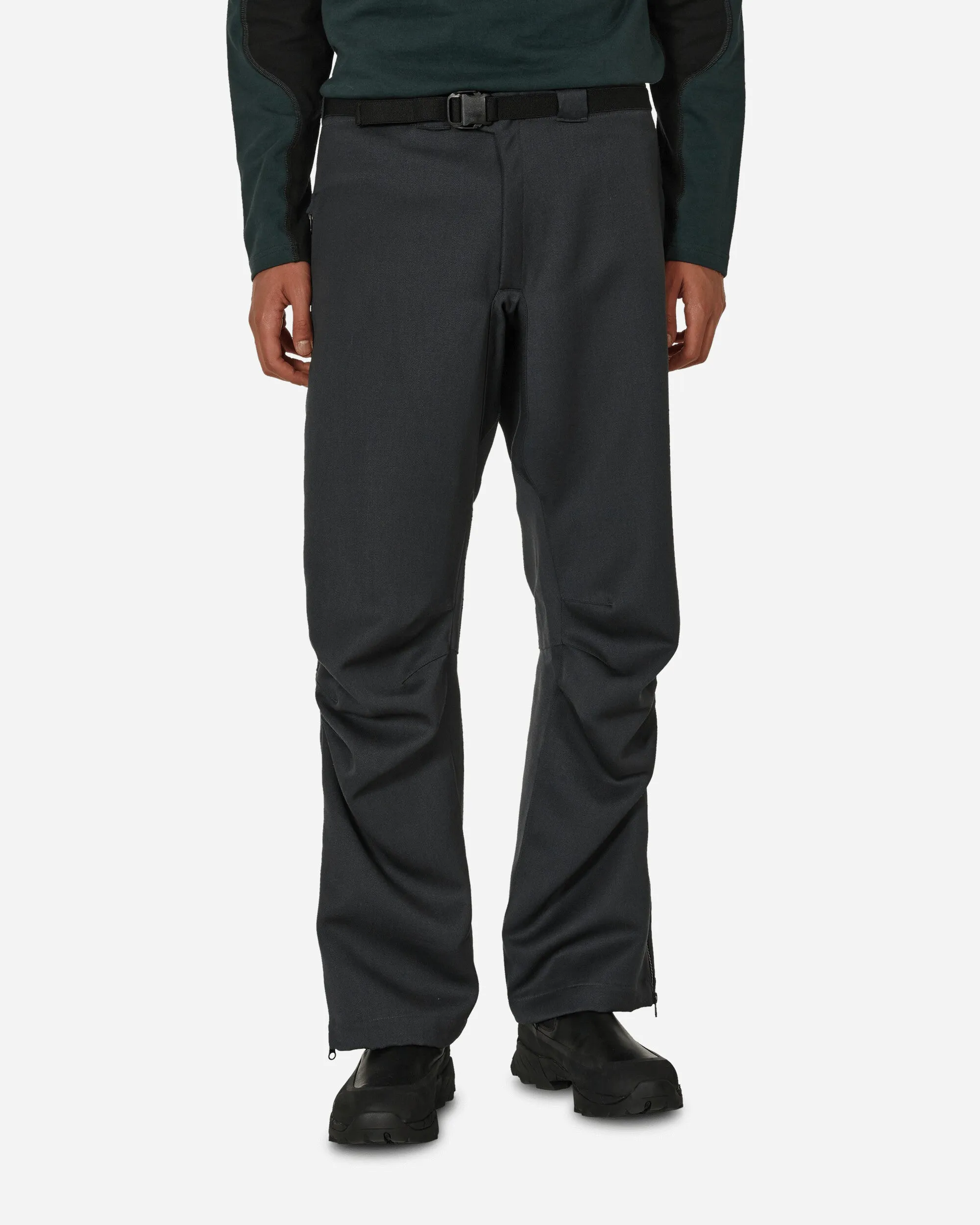 Titanus Arc Pant Kohlegrau