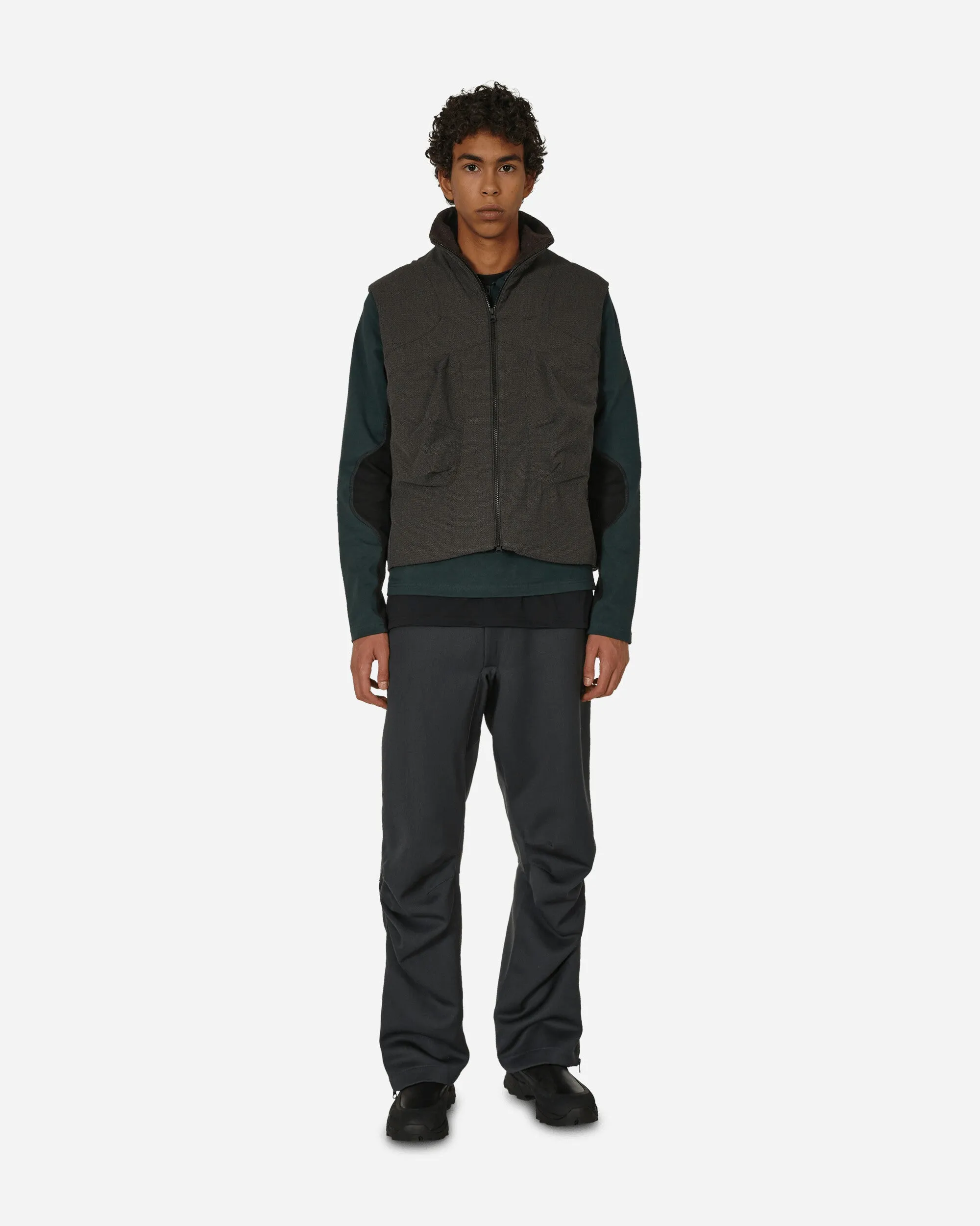 Titanus Arc Pant Kohlegrau