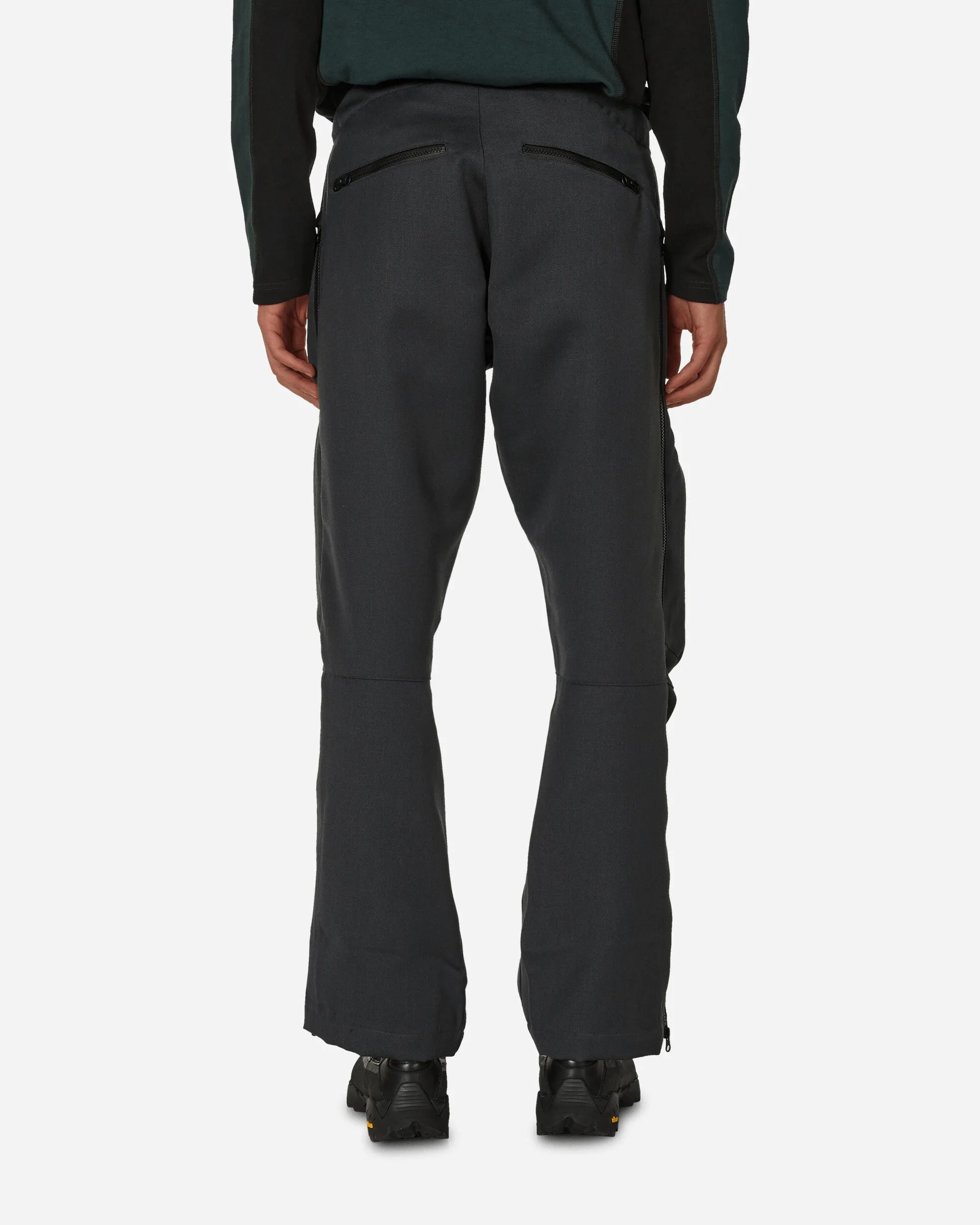 Titanus Arc Pant Kohlegrau