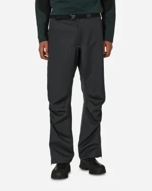 Titanus Arc Pant Kohlegrau