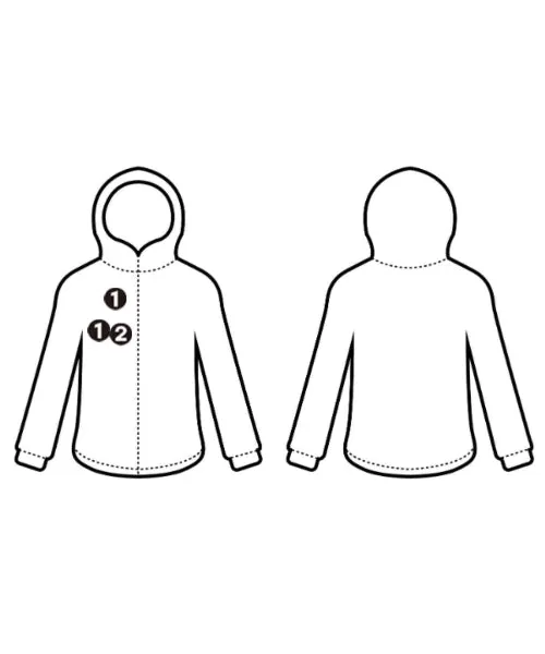 TOGA Sweatshirts