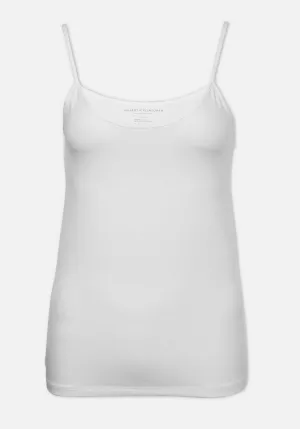 Top Vetanklong Blanc