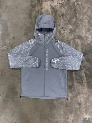 Trailberg Genf Windbreaker - Monument
