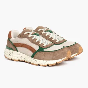 Trailwind | Khaki x Grün