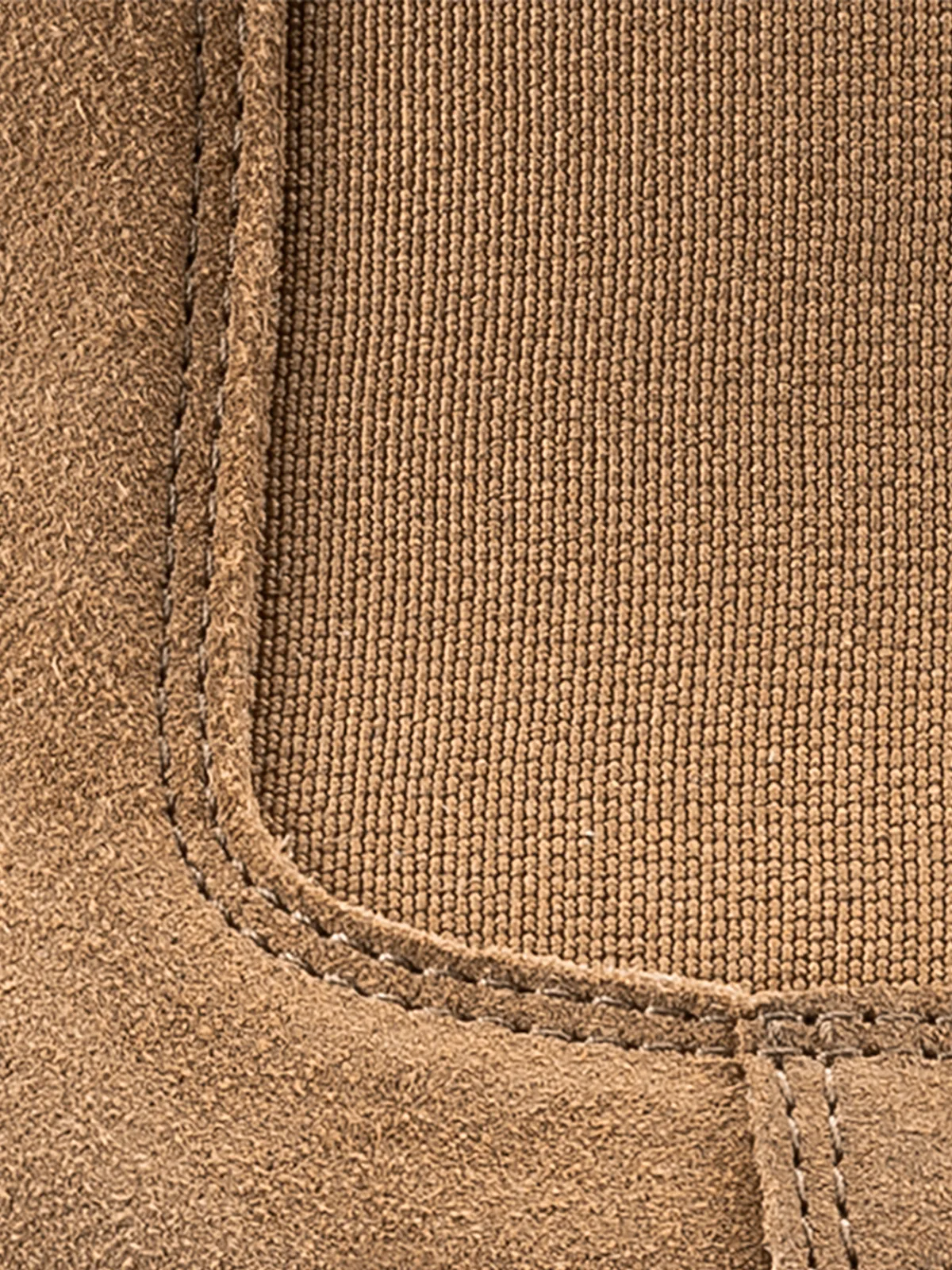 Trento in der Sahara
