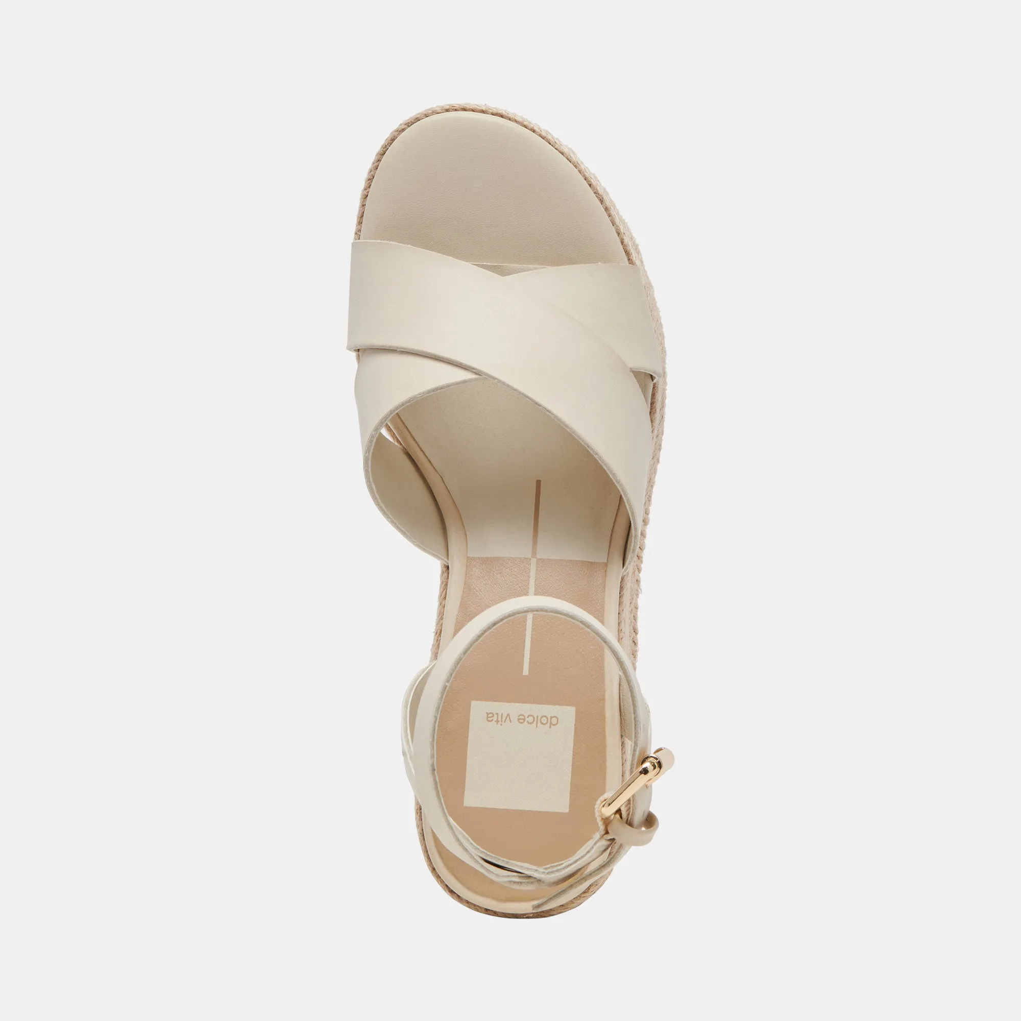 TULANE KEILABSÄTZE IVORY STELLA