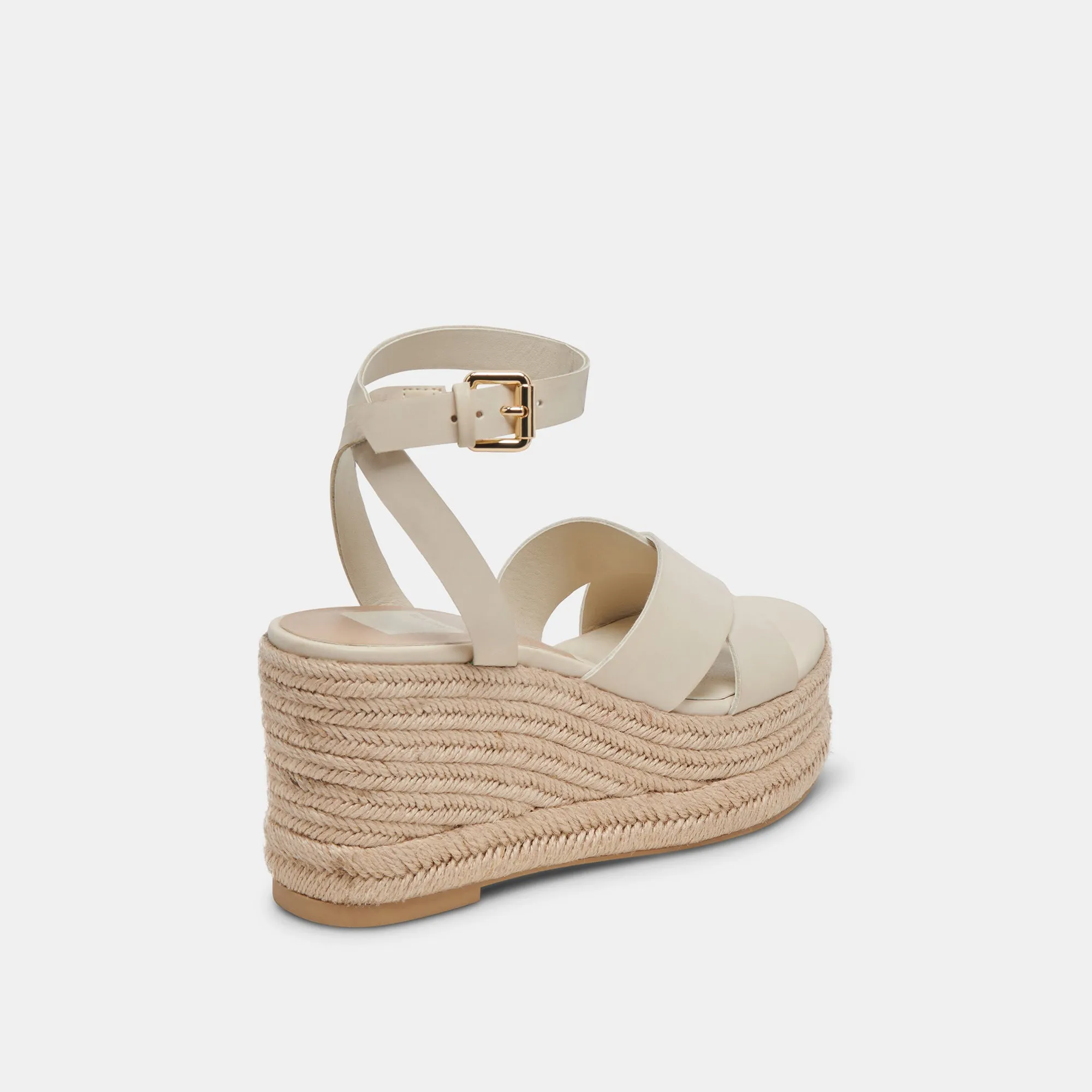TULANE KEILABSÄTZE IVORY STELLA