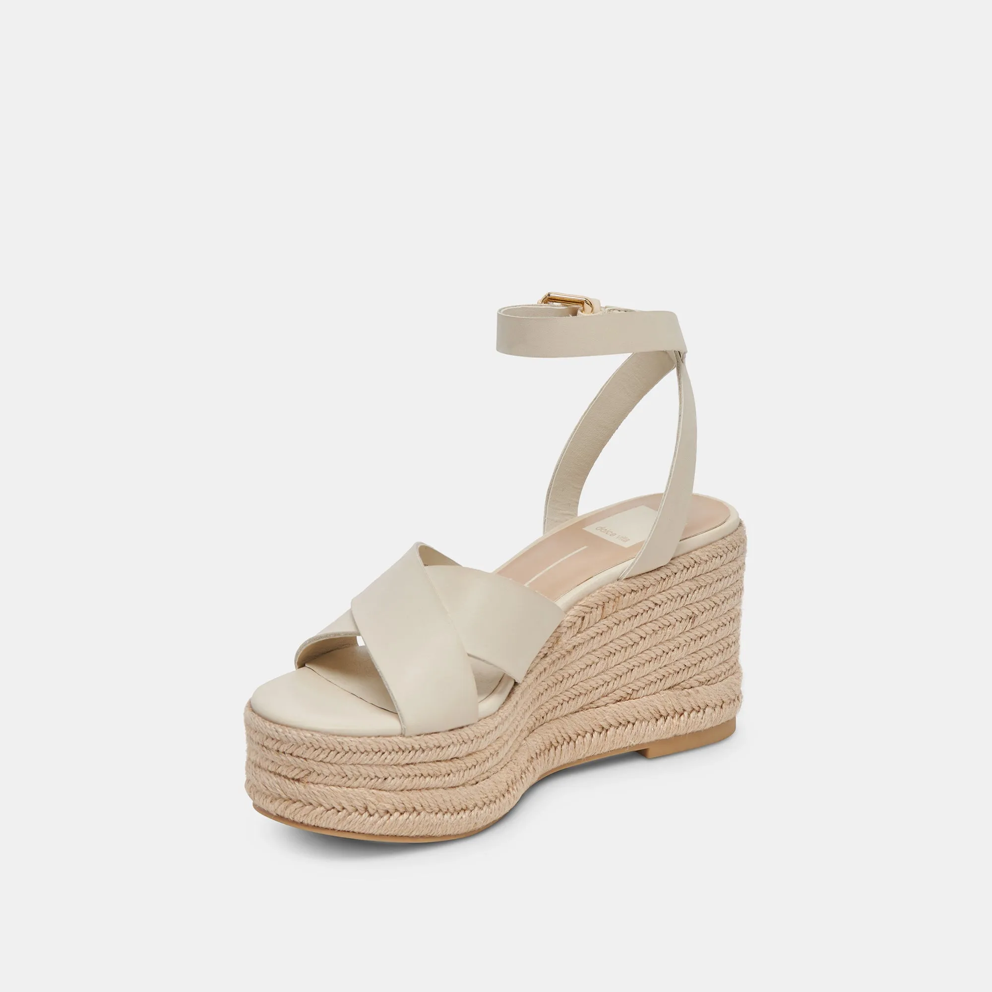 TULANE KEILABSÄTZE IVORY STELLA