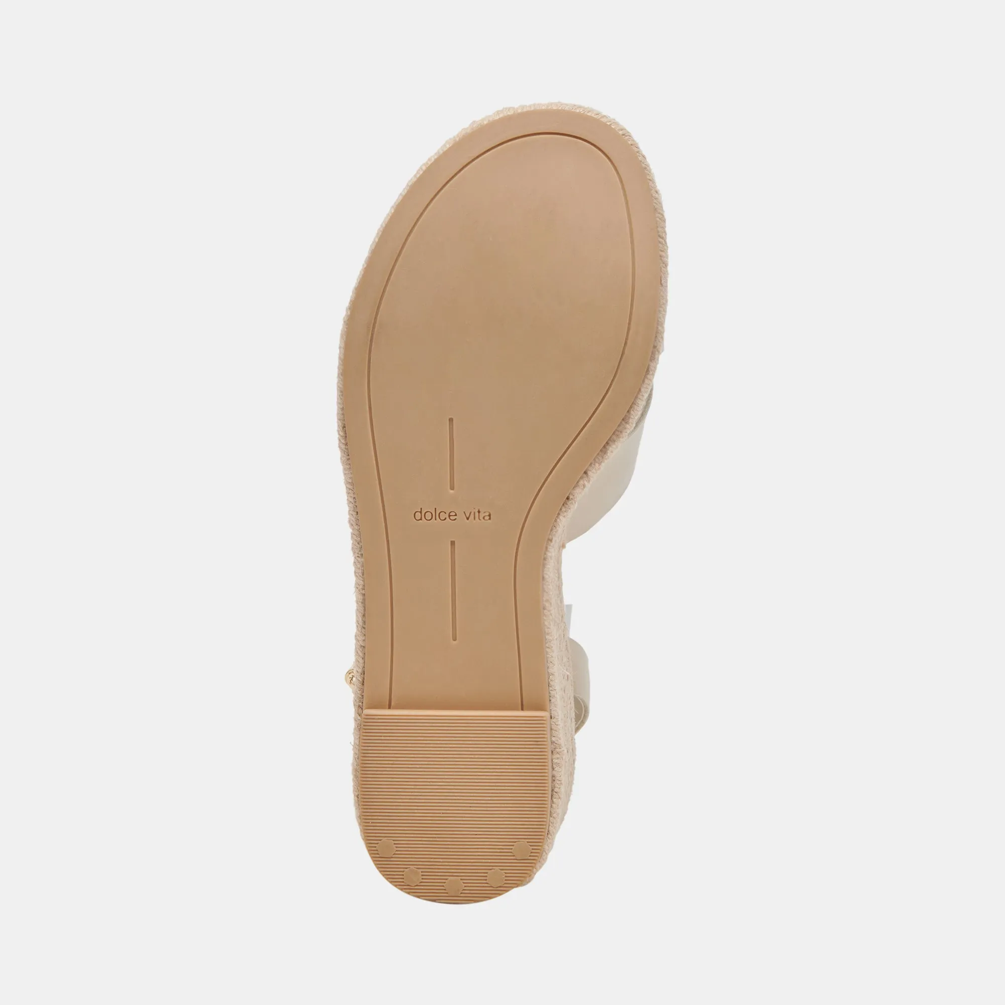 TULANE KEILABSÄTZE IVORY STELLA