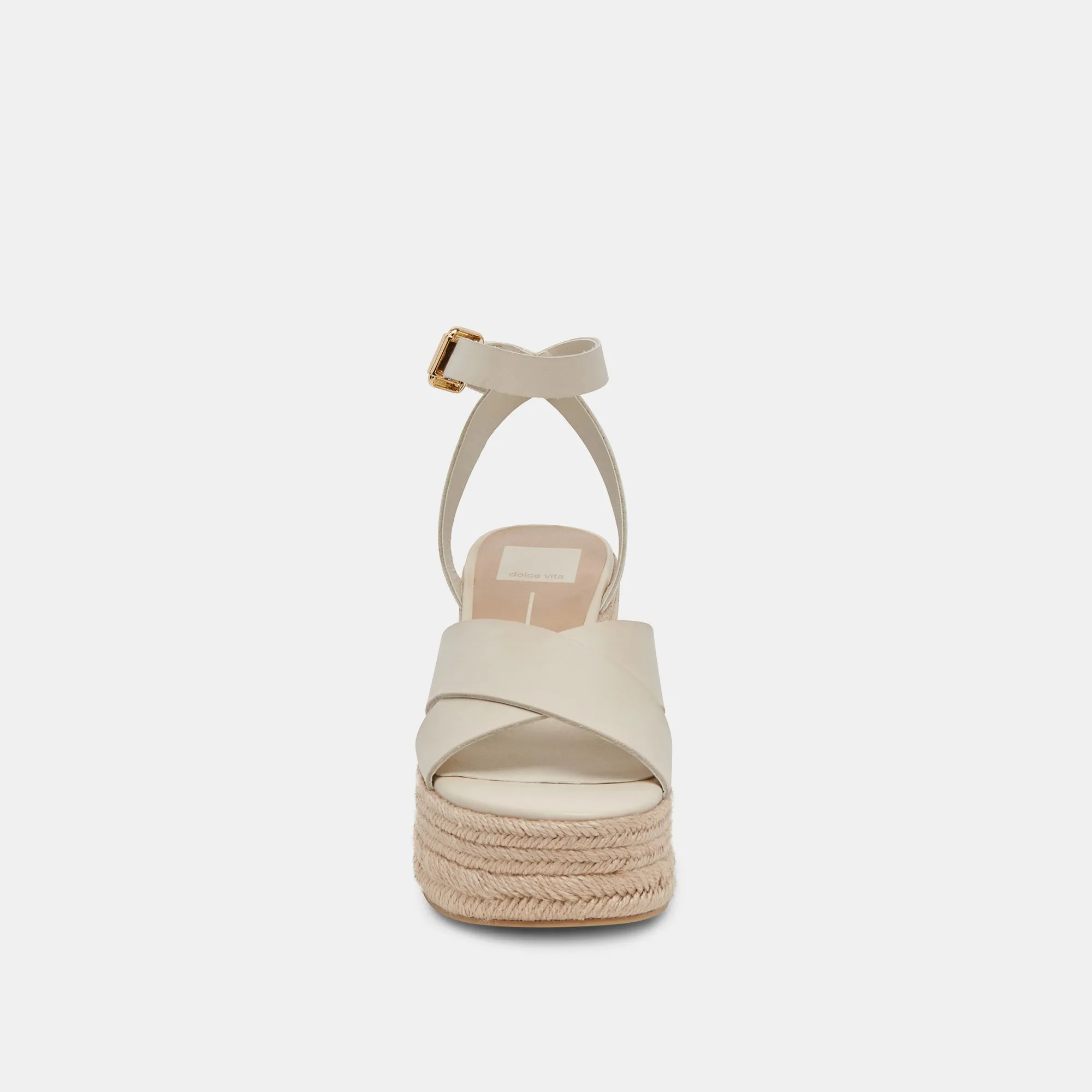 TULANE KEILABSÄTZE IVORY STELLA