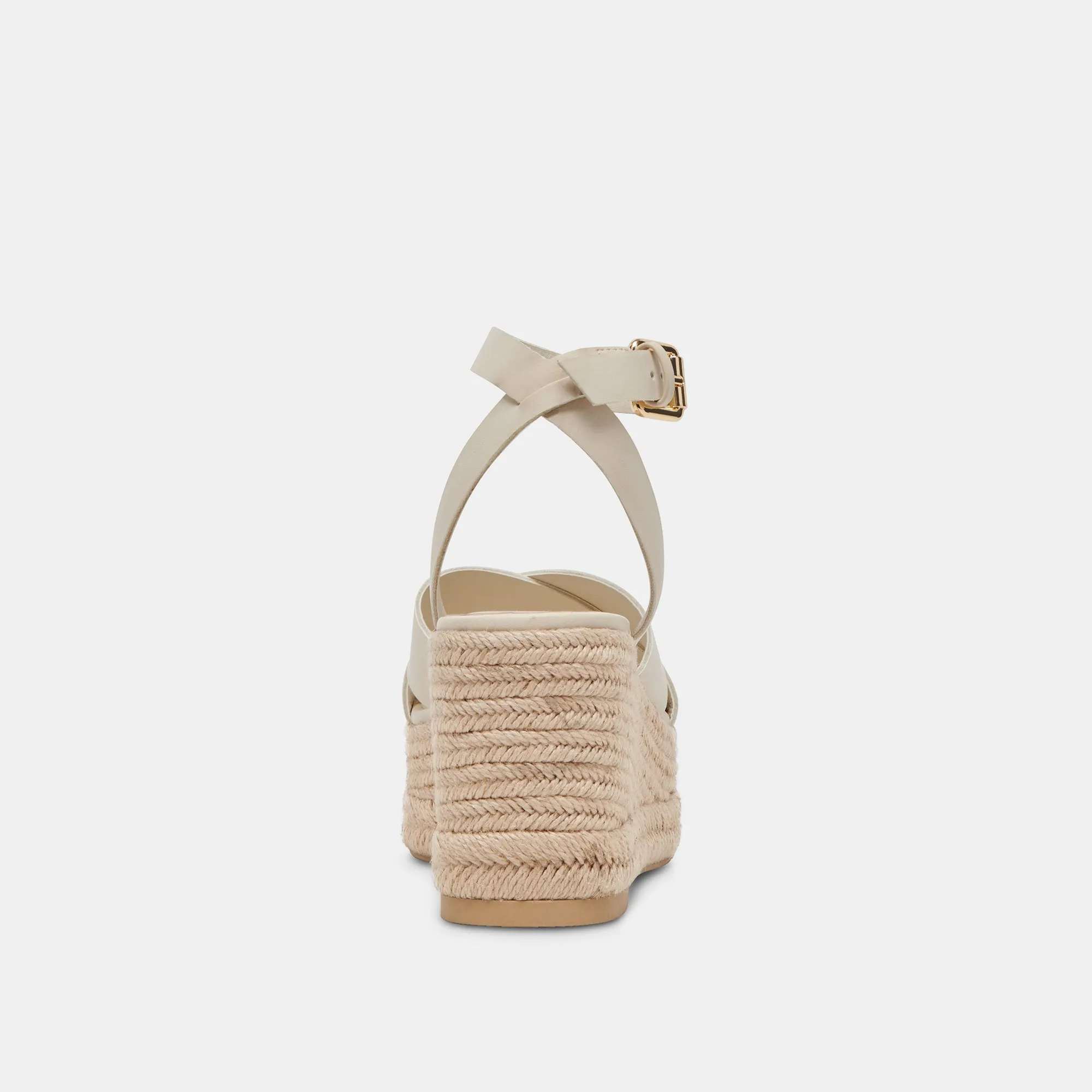 TULANE KEILABSÄTZE IVORY STELLA