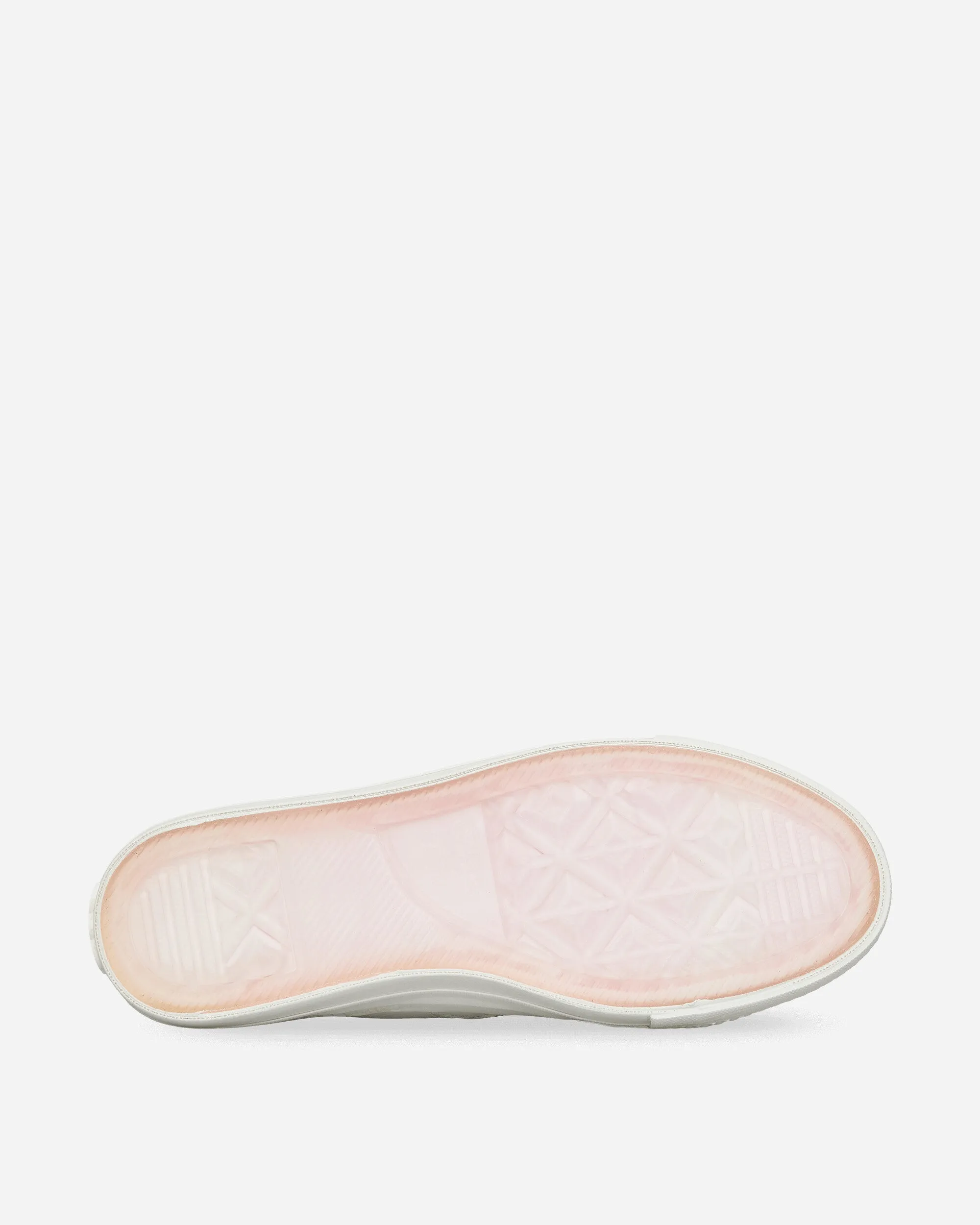 Turnstile One Star Pro Sneakers Weiß / Rosa