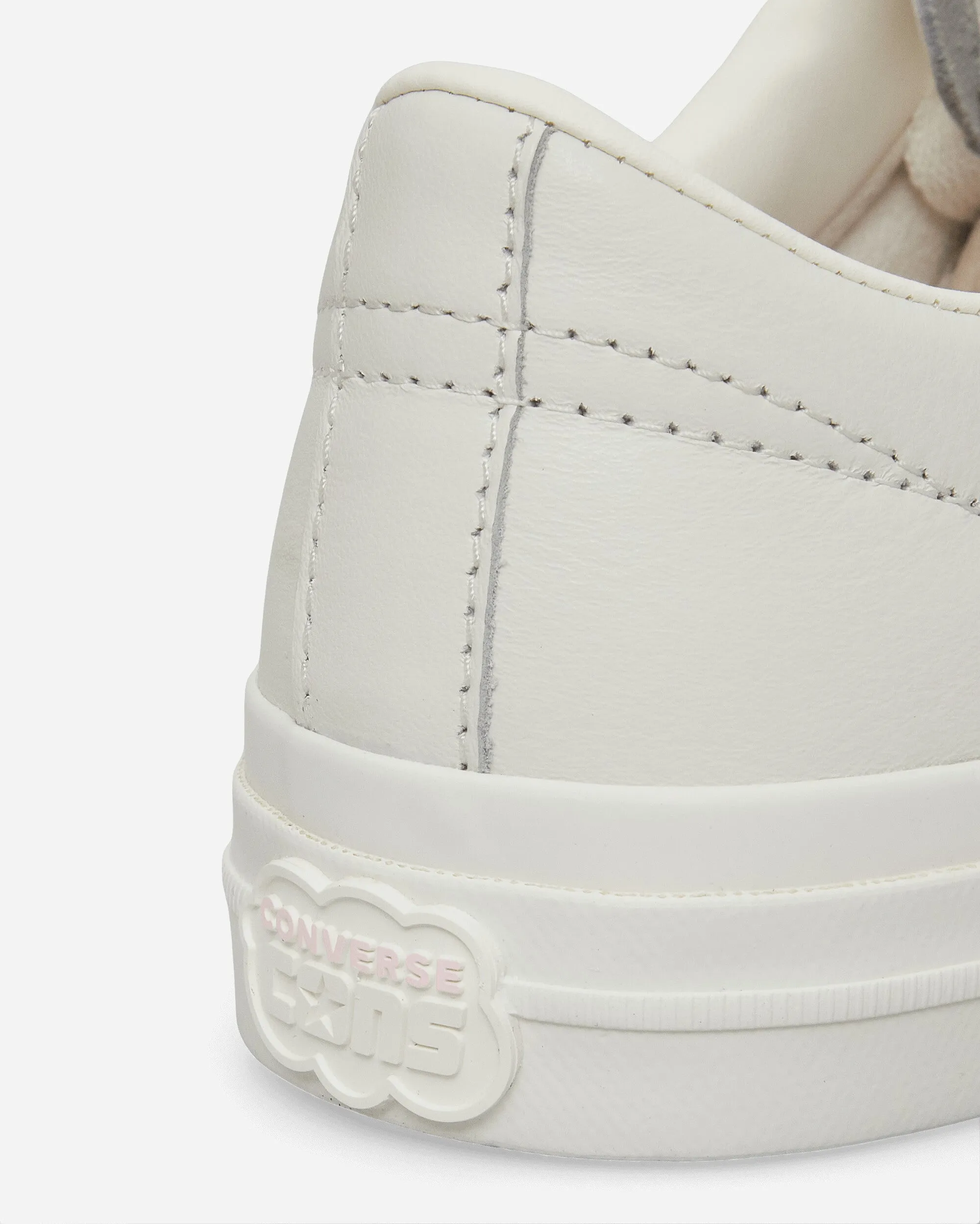 Turnstile One Star Pro Sneakers Weiß / Rosa