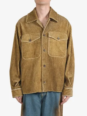 UMA WANG - Herren Peperoncino Juan Jacke Kleidung_uma-wang
