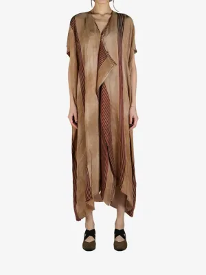 UMA WANG - Damen Addy Kleid Kleidung_uma-wang