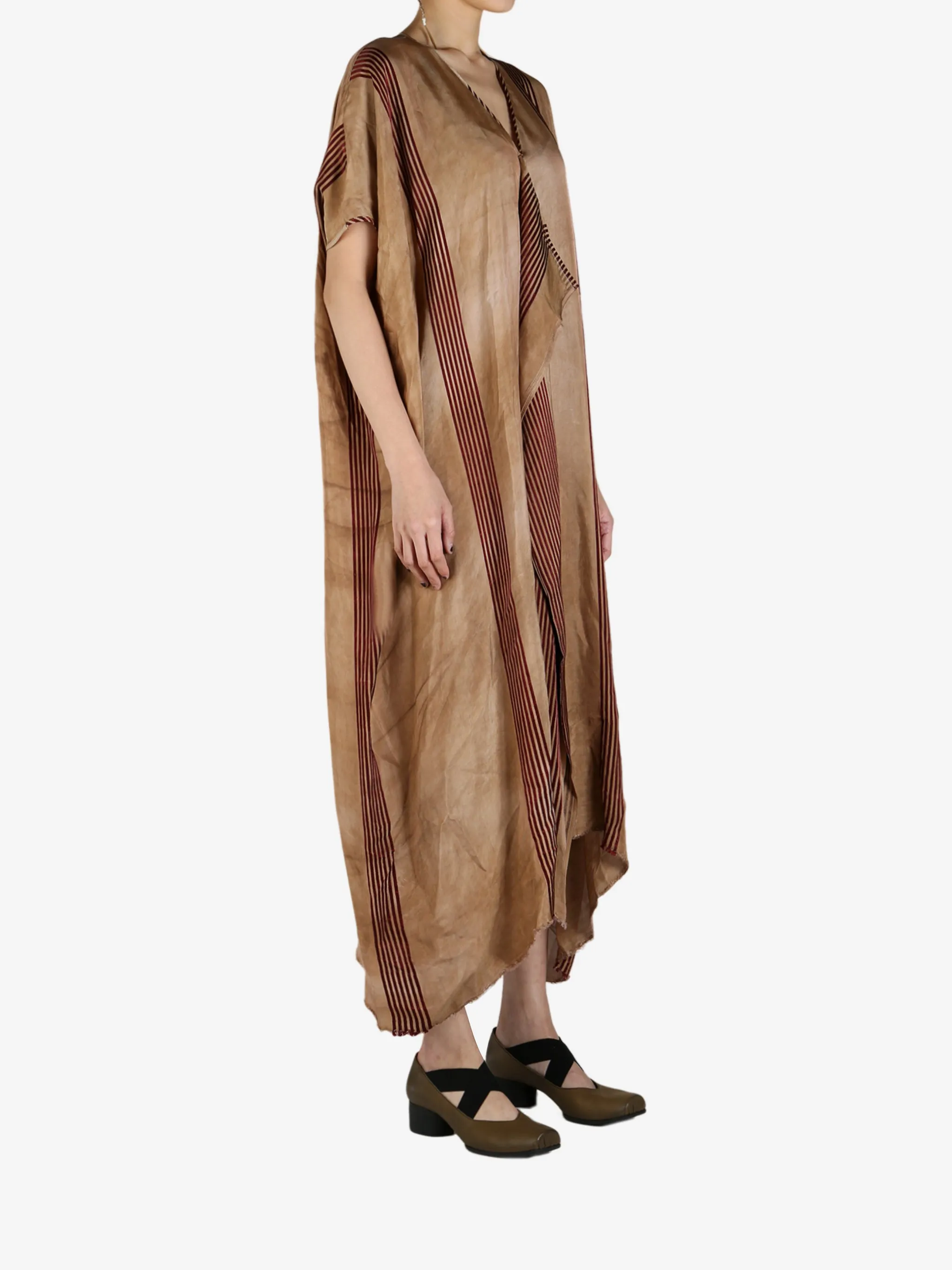 UMA WANG - Damen Addy Kleid Kleidung_uma-wang