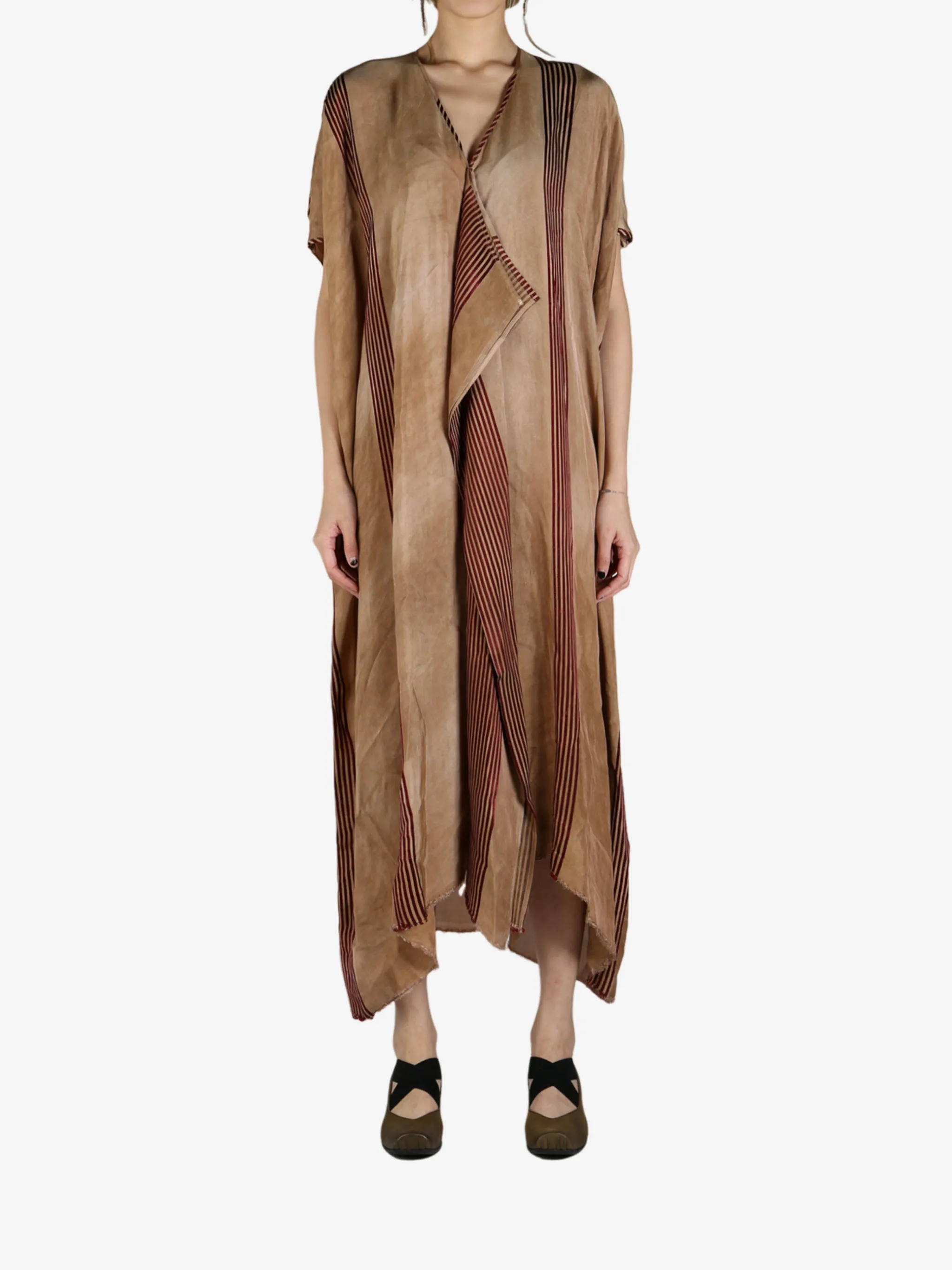 UMA WANG - Damen Addy Kleid Kleidung_uma-wang