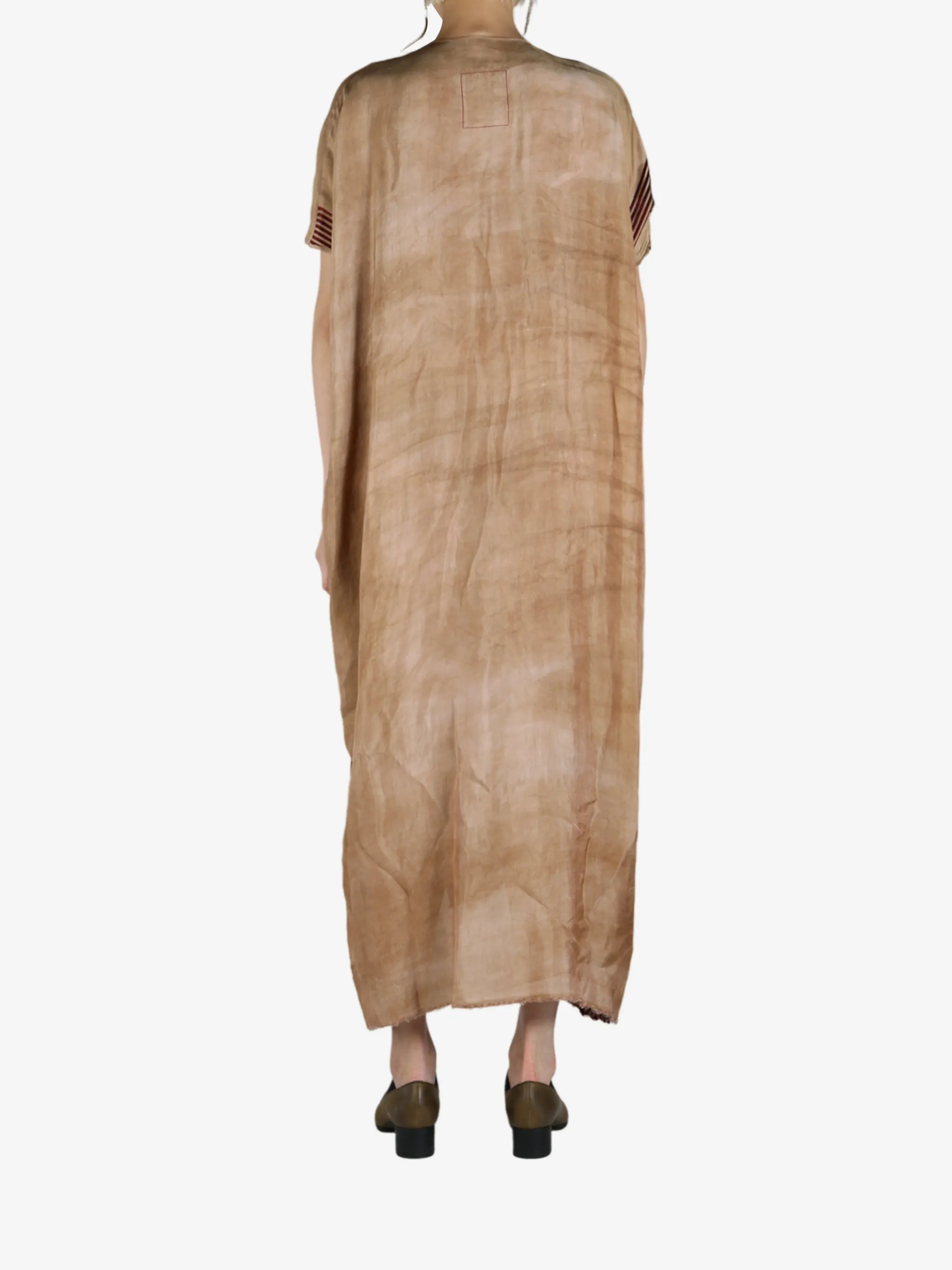 UMA WANG - Damen Addy Kleid Kleidung_uma-wang