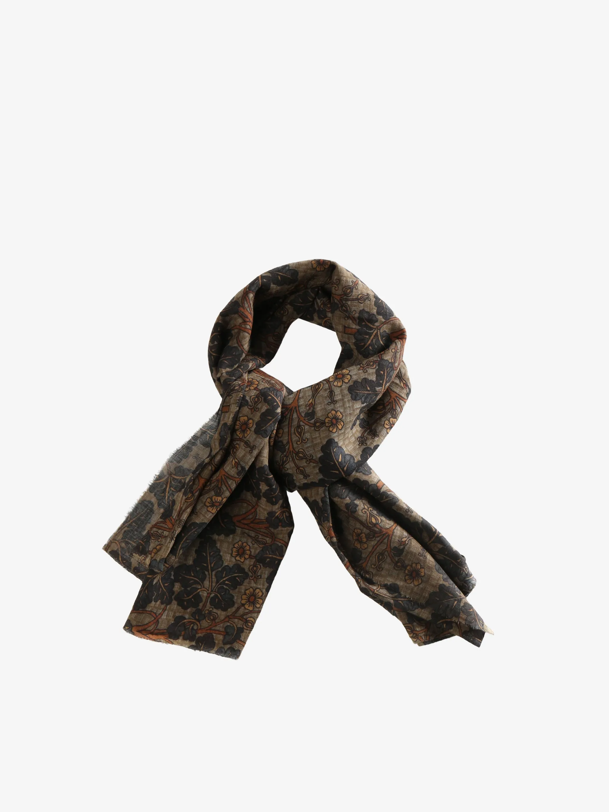 UMA WANG - Damen-Schals Kleidung_uma-wang