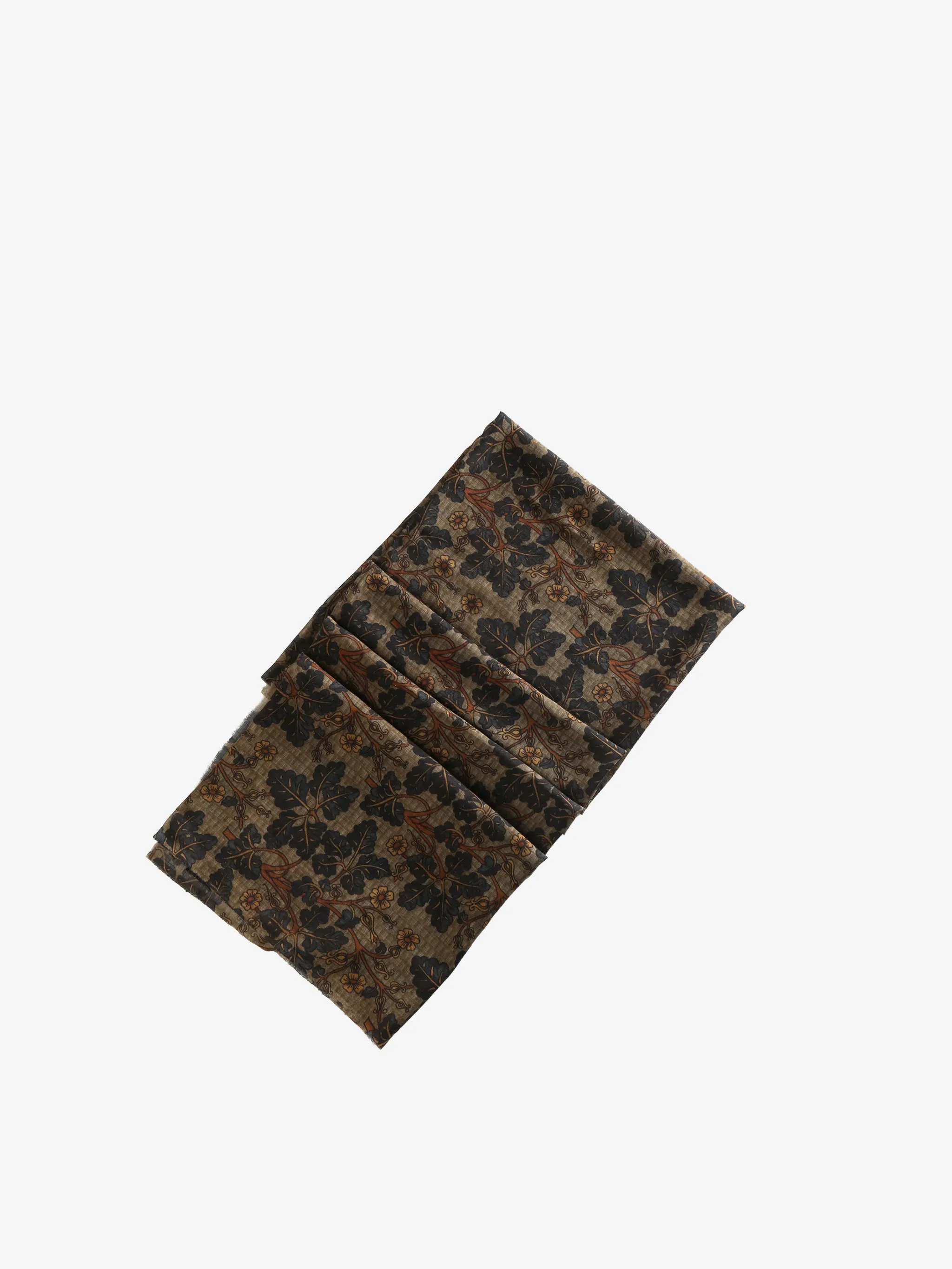 UMA WANG - Damen-Schals Kleidung_uma-wang