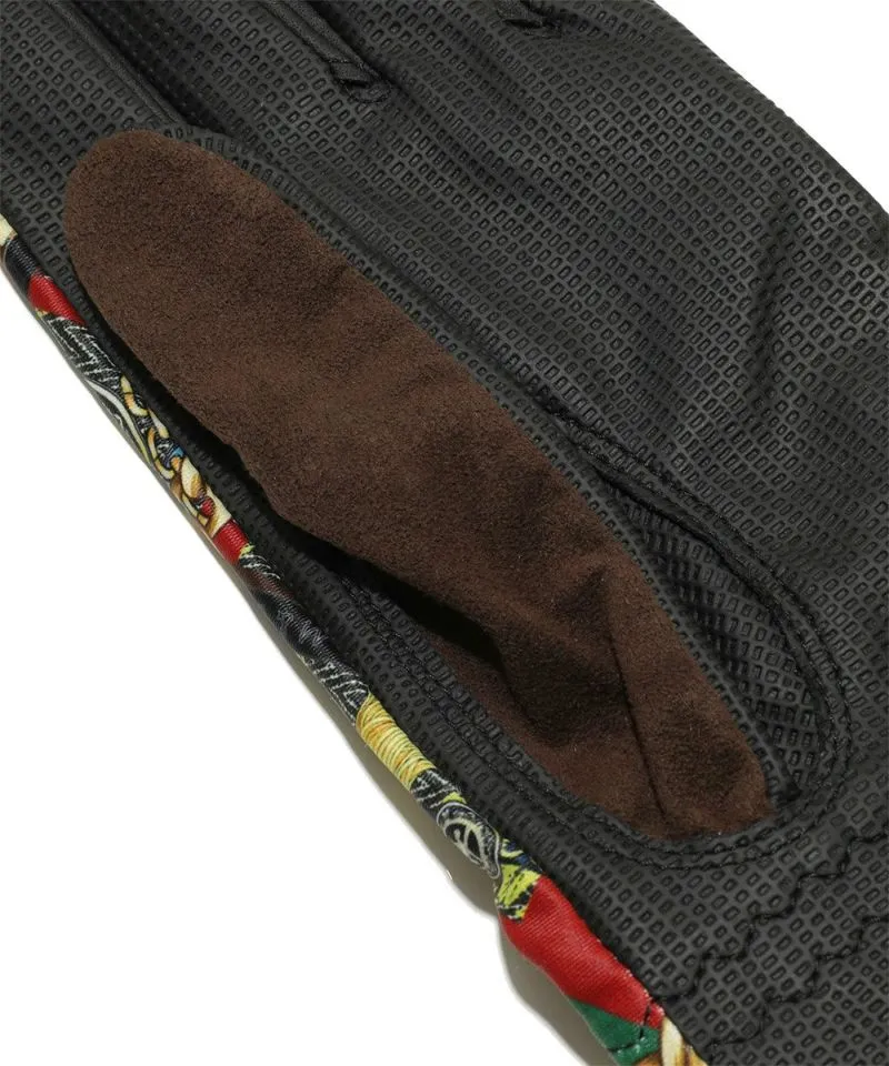 Unisex Ain't That Peculiar Handschuh BRAUN