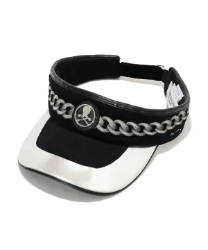 Unisex Anker Sonnenblende CHARCOAL