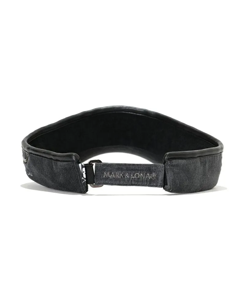 Unisex Anker Sonnenblende GOLD