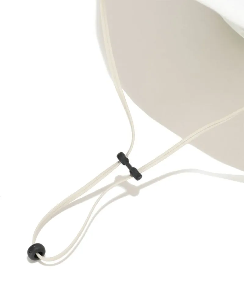 Unisex CD9-OFLH Bucket-Hut OFF.WHITE