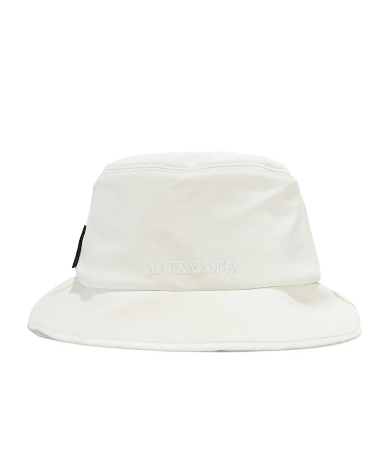 Unisex CD9-OFLH Bucket-Hut OFF.WHITE