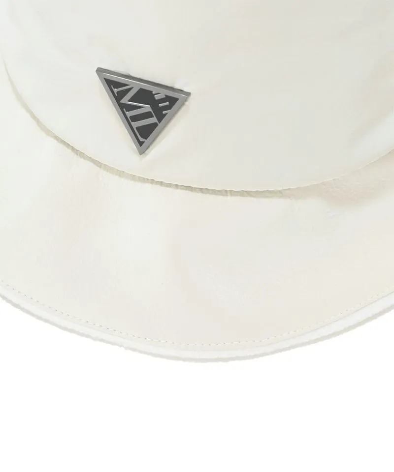 Unisex CD9-OFLH Bucket-Hut OFF.WHITE