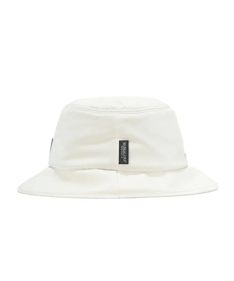 Unisex CD9-OFLH Bucket-Hut OFF.WHITE