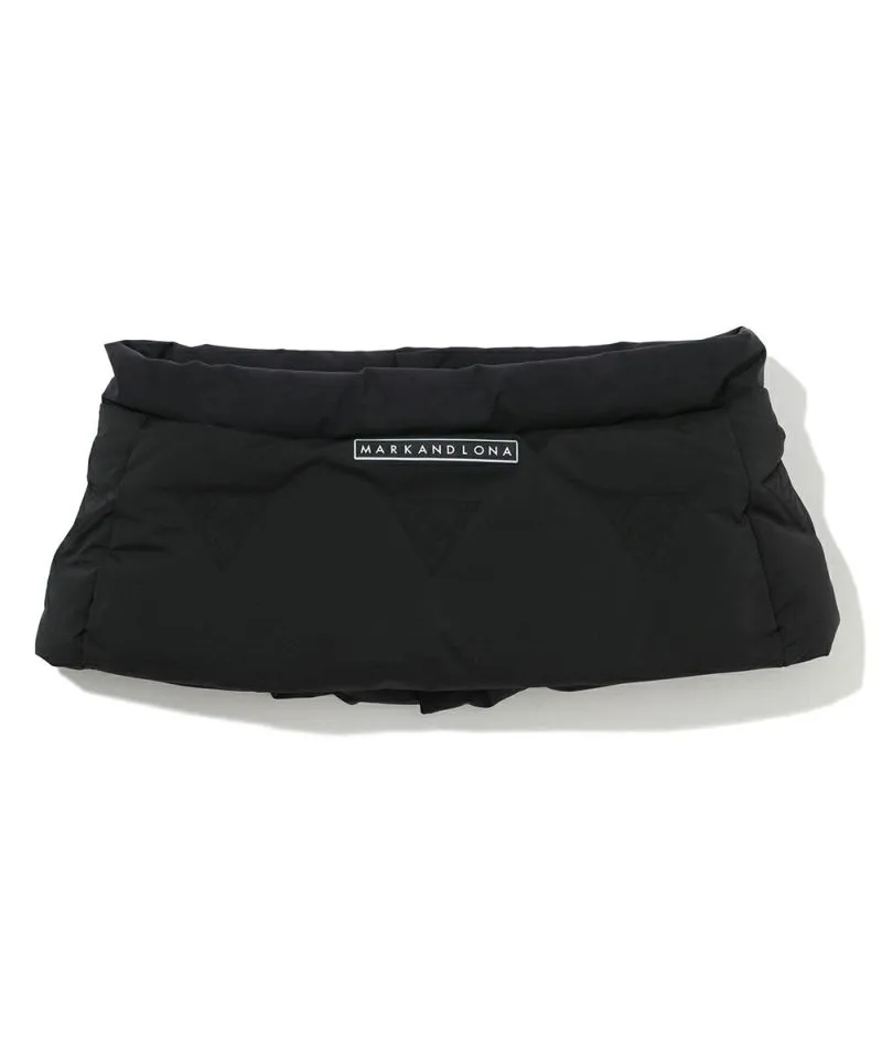 Unisex CD9-WNDR Leichter Halsschwarzer SCHWARZ