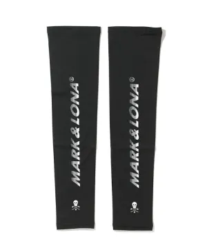 Unisex Dialog Armstulpe Schwarz