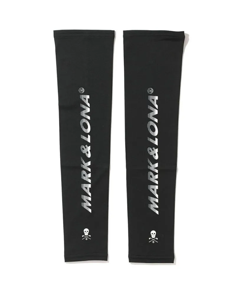 Unisex Dialog Armstulpe Schwarz