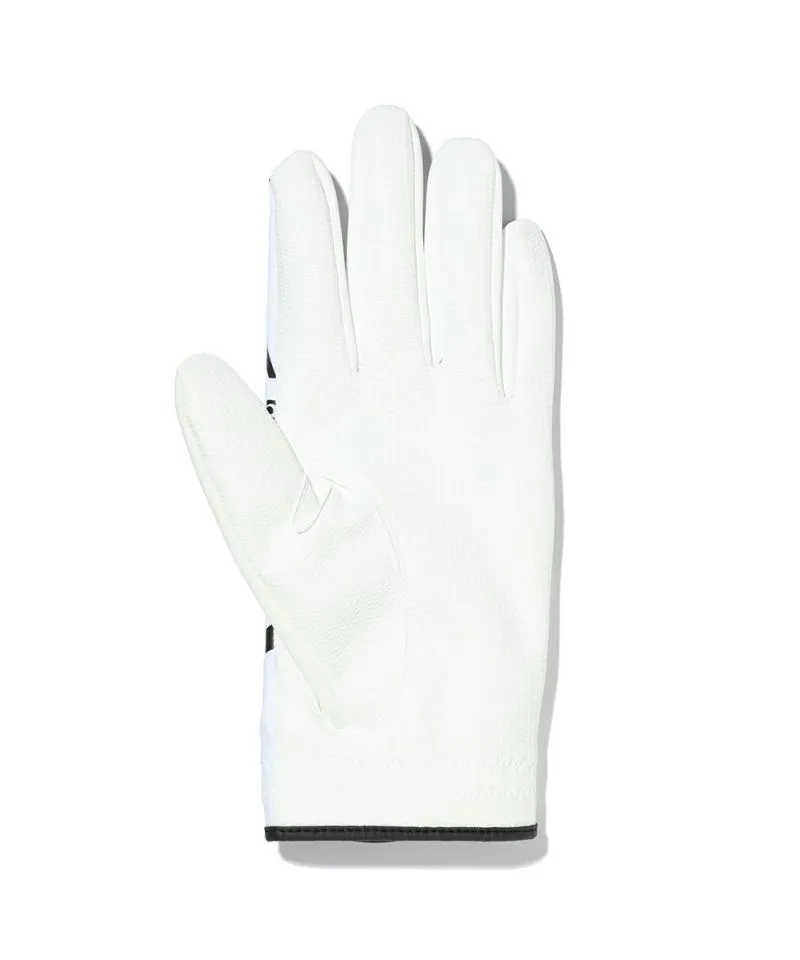Unisex Handschuh Weiß