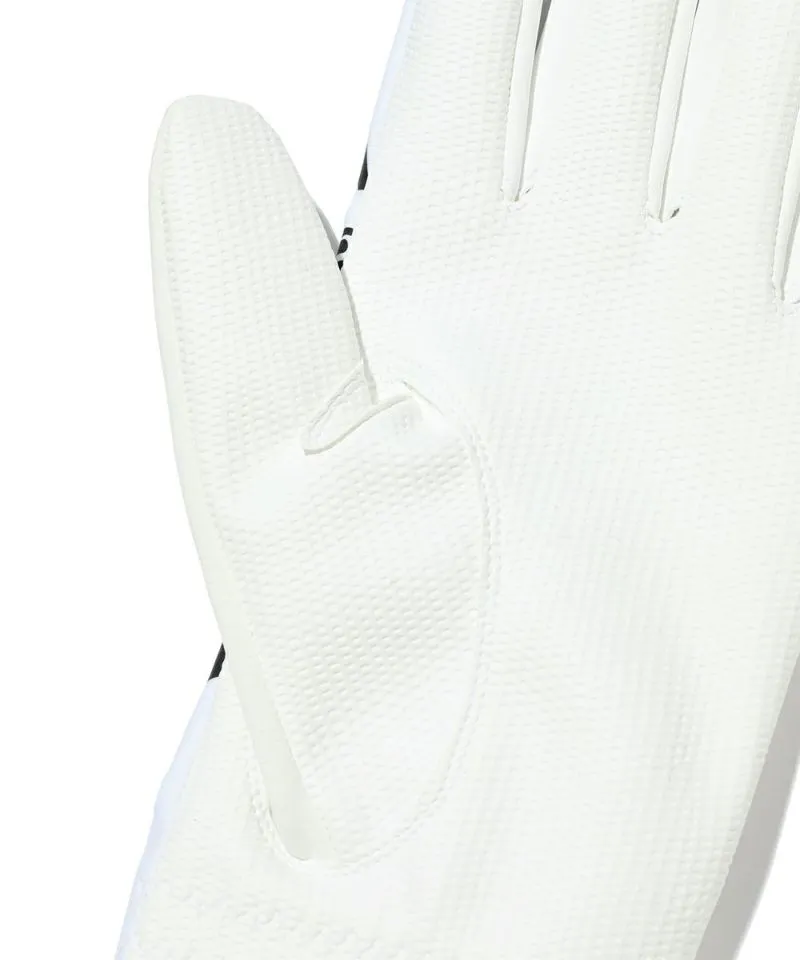 Unisex Handschuh Weiß