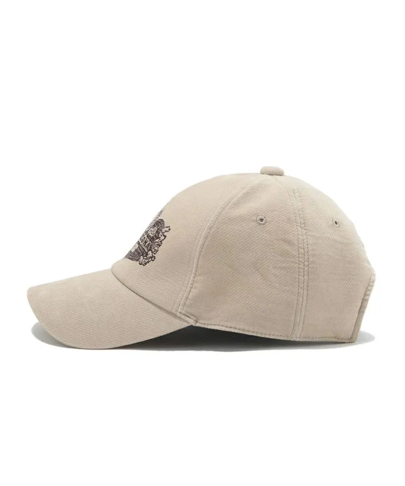 Unisex Imperial EMB Mütze BEIGE