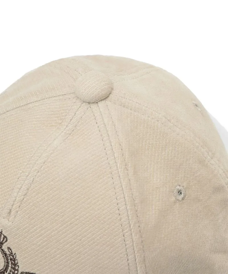 Unisex Imperial EMB Mütze BEIGE