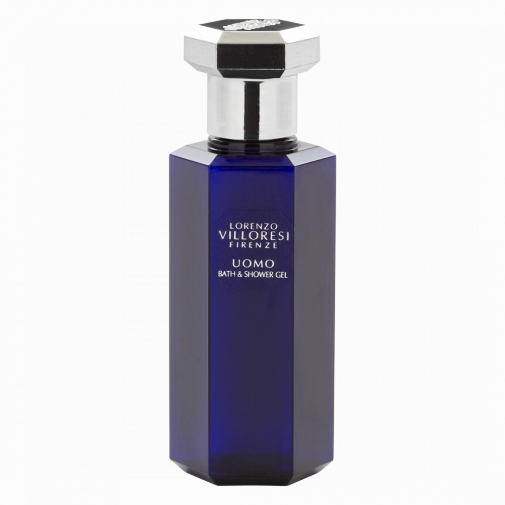 Uomo - Bath & Shower Gel