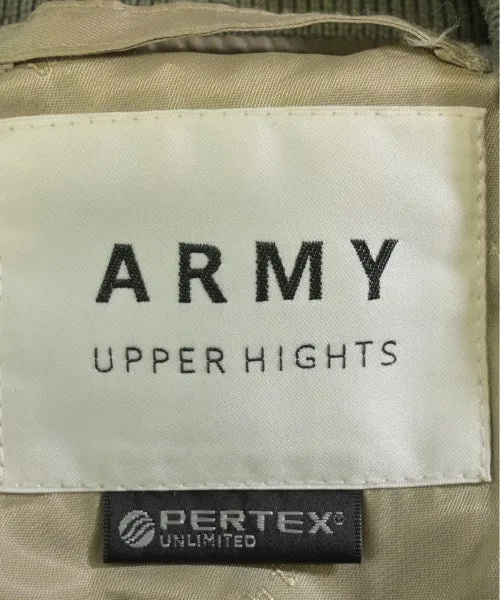 Upper Hights Militärjacken